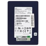 HPE 5100 ECO 1,92TB 6G DS RI 2,5" SATA-SSD - 870667-004 VK001920GWEZE