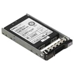 Dell Compellent 7,68TB 12G RI 2,5" SFF SAS-SSD - FGNR4 MZ-ILT7T6C