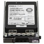 Dell Compellent 7,68TB 12G RI 2,5" SFF SAS-SSD - FGNR4 MZ-ILT7T6C