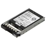 Dell Compellent 7,68TB 12G RI 2,5" SFF SAS-SSD - FGNR4 MZ-ILT7T6C