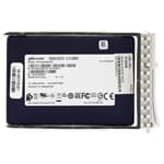 Cisco 5200 ECO 960GB 6G 512e 2.5" SFF SATA SSD - UCS-SD480G61X-EV MTFDDAK960TDC