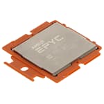 AMD EPYC 9334 CPU 32-core 2.7GHz 128MB L3 210W SP5 - 100-000000800 Vendor locked