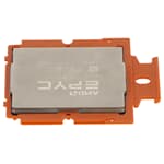 AMD EPYC 9334 CPU 32-core 2.7GHz 128MB L3 210W SP5 - 100-000000800 Vendor locked