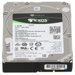 Seagate Exos 10E2400 1,8TB 12G 10k 512e 2,5" SAS-Festplatte - ST1800MM0139