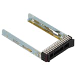 Lenovo Hot-Plug Rahmen 2,5" SFF SAS/SATA SR650 SR550 - SM17A06246