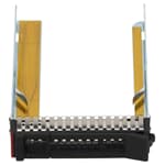 Lenovo Hot-Plug Rahmen 2,5" SFF SAS/SATA SR650 SR550 - SM17A06246