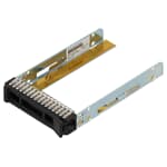 Lenovo Hot-Plug Rahmen 2,5" SFF SAS/SATA SR650 SR550 - SM17A06246
