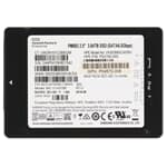 HPE PM883 3.84TB 6G 2.5" SATA SSD - P02760-005 MZ-7LH3T80
