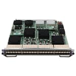 HPE FlexFabric 12500 48-port 10GbE SFP+ FD Modules - JG796A LST1XP48LFD1