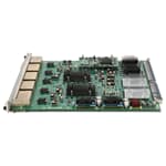HPE FlexFabric 12500 40p 10GbE SFP+ FD Module - JG792A LST1XP40RFD1