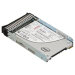 Lenovo DC S3520 960GB 6G 512e 2,5" SFF SATA-SSD - 01GR737 01GR736 SSDSC2BB960G7N