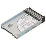 Lenovo DC S3520 960GB 6G 512e 2,5" SFF SATA-SSD - 01GR737 01GR736 SSDSC2BB960G7N