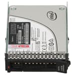 Lenovo DC S4500 1,92TB 6G 512e 2,5" SFF SATA-SSD - 01KR481 4XB7A08493 SSDSC2KB019T7L