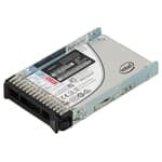 Lenovo DC S4500 1,92TB 6G 512e 2,5" SFF SATA-SSD - 01KR481 4XB7A08493 SSDSC2KB019T7L