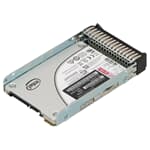 Lenovo DC S4500 1,92TB 6G 512e 2,5" SFF SATA-SSD - 01KR481 4XB7A08493 SSDSC2KB019T7L