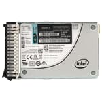 Lenovo DC S4500 1,92TB 6G 512e 2,5" SFF SATA-SSD - 01KR481 4XB7A08493 SSDSC2KB019T7L