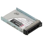 Lenovo DC S3520 480GB 6G 512e 2.5" SFF SATA SSD - 01GR732 01GR731 SSDSC2BB480G7N