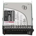 Lenovo DC S3520 480GB 6G 512e 2.5" SFF SATA SSD - 01GR732 01GR731 SSDSC2BB480G7N