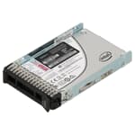 Lenovo DC S3520 480GB 6G 512e 2.5" SFF SATA SSD - 01GR732 01GR731 SSDSC2BB480G7N