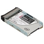 Lenovo DC S3520 480GB 6G 512e 2.5" SFF SATA SSD - 01GR732 01GR731 SSDSC2BB480G7N