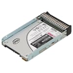 Lenovo DC S3520 480GB 6G 512e 2.5" SFF SATA SSD - 01GR732 01GR731 SSDSC2BB480G7N