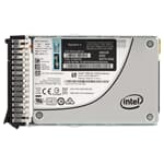 Lenovo DC S3520 480GB 6G 512e 2.5" SFF SATA SSD - 01GR732 01GR731 SSDSC2BB480G7N