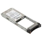 IBM Exos 10E2400 1.8TB 12G 4Kn 2.5" SFF SAS hard drive Storwize V5000E - 02PX589 ST1800MM0129