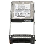 IBM Exos 10E2400 1.8TB 12G 4Kn 2.5" SFF SAS hard drive Storwize V5000E - 02PX589 ST1800MM0129