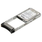 IBM Exos 10E2400 1.8TB 12G 4Kn 2.5" SFF SAS hard drive Storwize V5000E - 02PX589 ST1800MM0129