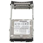 IBM Exos 10E2400 1.8TB 12G 4Kn 2.5" SFF SAS hard drive Storwize V5000E - 02PX589 ST1800MM0129