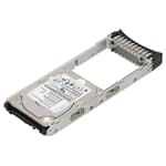 IBM Exos 10E2400 1.8TB 12G 4Kn 2.5" SFF SAS hard drive Storwize V5000E - 02PX589 ST1800MM0129
