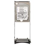 IBM Exos 10E2400 1.8TB 12G 4Kn 2.5" SFF SAS hard drive Storwize V5000E - 02PX589 ST1800MM0129