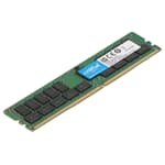 Crucial 32GB PC4-2933Y DDR4-RAM ECC RDIMM 2R - CT32G4RFD4293.36FE2