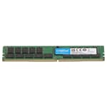 Crucial 32GB PC4-2933Y DDR4-RAM ECC RDIMM 2R - CT32G4RFD4293.36FE2