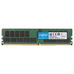 Crucial 32GB PC4-2933Y DDR4-RAM ECC RDIMM 2R - CT32G4RFD4293.36FE2