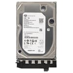 Fujitsu Exos 7E8 6TB 7,2k 6G 3,5" LFF SATA-Festplatte - 10602753820 ST6000NM021A