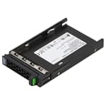 Fujitsu 5300 PRO 960GB 6G 512e 2,5" SFF SATA-SSD - S26361-F5783-L960 MTFDDAK960TDS