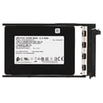 Fujitsu 5300 PRO 960GB 6G 512e 2,5" SFF SATA-SSD - S26361-F5783-L960 MTFDDAK960TDS