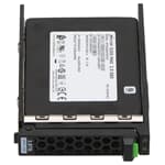 Fujitsu 5300 MAX 3.84TB 6G 2.5" SFF SATA SSD - S26361-F5776-L384 MTFDDAK3T8TDT