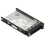 Fujitsu DC S3520 480GB 6G SATA SSD RI 2.5" SFF S26361-F5524-L480 SSDSC2BB480G7C