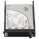 Fujitsu DC S3520 480GB 6G SATA SSD RI 2.5" SFF S26361-F5524-L480 SSDSC2BB480G7C