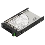 Fujitsu DC S3520 480GB 6G SATA SSD RI 2.5" SFF S26361-F5524-L480 SSDSC2BB480G7C