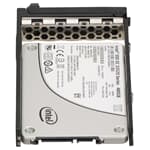 Fujitsu DC S3520 480GB 6G SATA SSD RI 2.5" SFF S26361-F5524-L480 SSDSC2BB480G7C