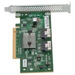 HPE NVMe Riser Board ProLiant XL270d Gen10 - P03743-001