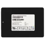 Samsung PM871b 512GB 6G 512e 2.5" SATA SSD - MZ-7LN512C MZ7LN512HAJQ-00000