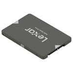 Lexar NS100 512GB 6G 512e 2,5" SATA-SSD - LNS100-512RB