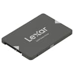 Lexar NS100 512GB 6G 512e 2,5" SATA-SSD - LNS100-512RB
