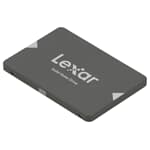 Lexar NS100 512GB 6G 512e 2,5" SATA-SSD - LNS100-512RB