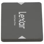 Lexar NS100 512GB 6G 512e 2,5" SATA-SSD - LNS100-512RB