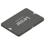 Lexar NS100 512GB 6G 512e 2,5" SATA-SSD - LNS100-512RB